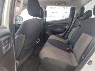 Mitsubishi L 200 2021