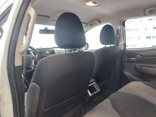 Mitsubishi L 200 2021
