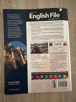 inglés A1-A2
