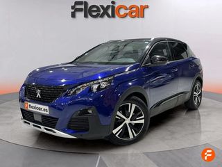 Peugeot 3008 1.6 THP 165 HP GT LINE AUTO S&S
