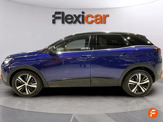 Peugeot 3008 1.6 THP 165 HP GT LINE AUTO S&S
