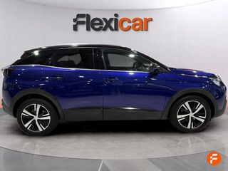 Peugeot 3008 1.6 THP 165 HP GT LINE AUTO S&S