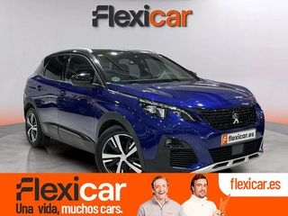 Peugeot 3008 1.6 THP 165 HP GT LINE AUTO S&S