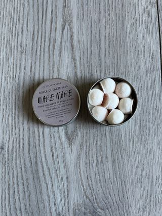 Tarte di Cera una Bolla Mare Mare N.20