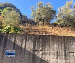 Terreno en venta en Navalmoral de la Mata