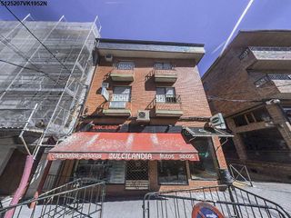 Local comercial en venta en Casco Antiguo en Galapagar