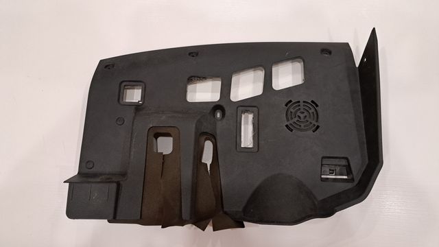 Copertura Inferiore Cruscotto Guidatore BMW 1 E87