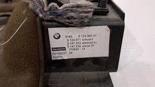 Copertura Inferiore Cruscotto Guidatore BMW 1 E87