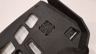 Copertura Inferiore Cruscotto Guidatore BMW 1 E87