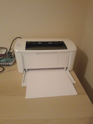 Impresora HP LaserJet Pro