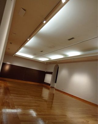 Acuchillado de suelos de madera