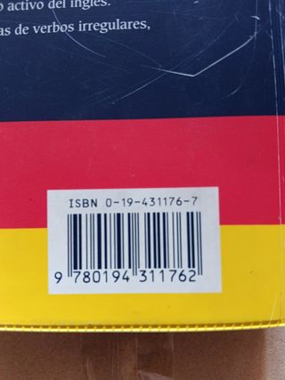 Diccionario Oxford Pocket: Para Estudiantes de ...