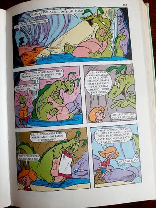 PELICULAS WALT DISNEY TOMO 3 COLECCIÓN JOVIAL