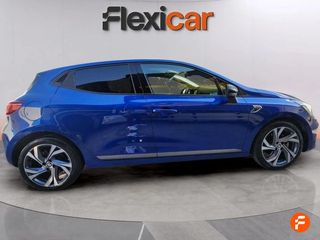 Renault Clio E-Tech enginereed híbrido 103 kW (145CV)