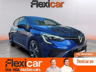 Renault Clio E-Tech enginereed híbrido 103 kW (145CV)