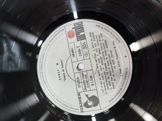 Vinilo Voney M. Oceans Of Fantásticos