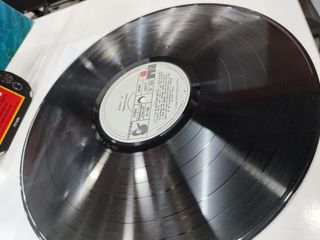 Vinilo Voney M. Oceans Of Fantásticos