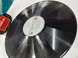 Vinilo Voney M. Oceans Of Fantásticos