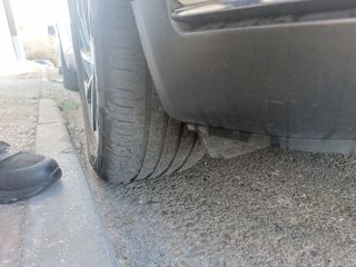 Llantas Hyundai Tucson 2022 Originales