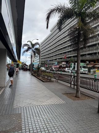 Oficina en venta en Triana en Palmas de Gran Canaria(Las)