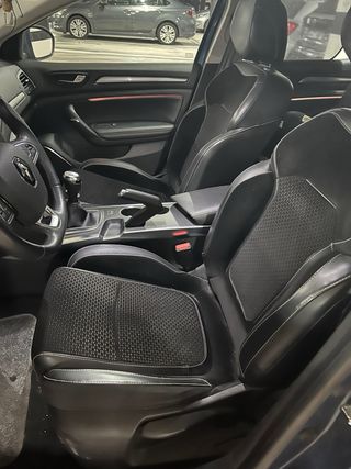 Renault Megane 2016