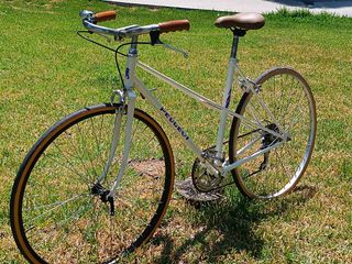 Bicicleta Clásica Paseo PEUGEOT