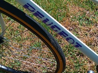 Bicicleta Clásica Paseo PEUGEOT