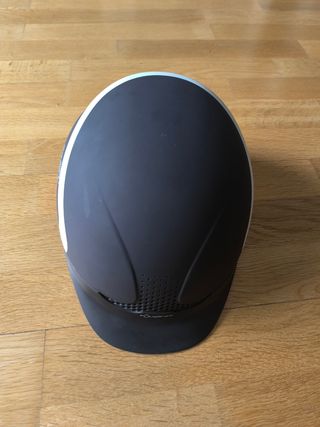 Casco Equitación Infantil Fouganza