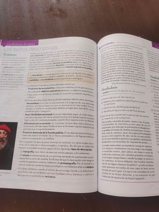 Lengua Castellana Y Literatura