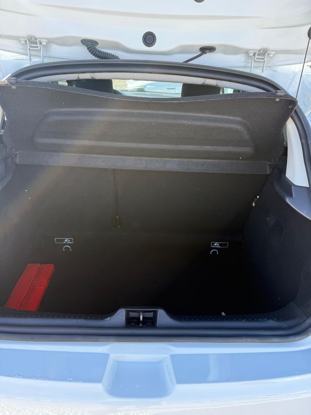 Renault Clio 2018
