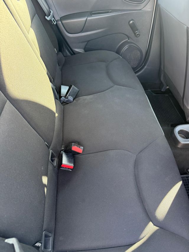 Renault Clio 2018