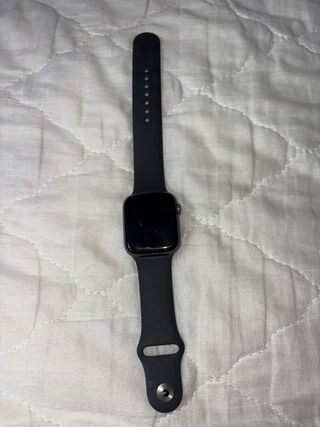 Apple Watch Series 4 44mm Space Gray