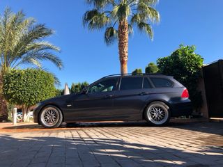 BMW Serie 3 2005