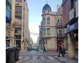 Garaje en venta en Centre en Sabadell