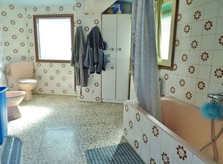 Casa adosada en venta en Poble Nou - Zona Esportiva en Terrassa