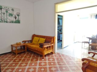 Casa adosada en venta en Poble Nou - Zona Esportiva en Terrassa