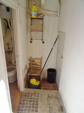 Casa adosada en venta en Poble Nou - Zona Esportiva en Terrassa