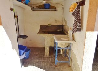 Casa adosada en venta en Poble Nou - Zona Esportiva en Terrassa
