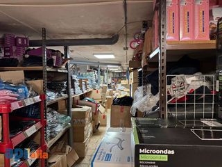 Local comercial en venta en La Plana en Esplugues de Llobregat