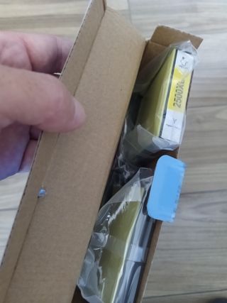10 Cartuccie Inchiostro Uiprint 2500XL per Canon