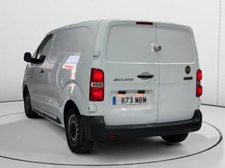 Fiat Scudo L1 Business