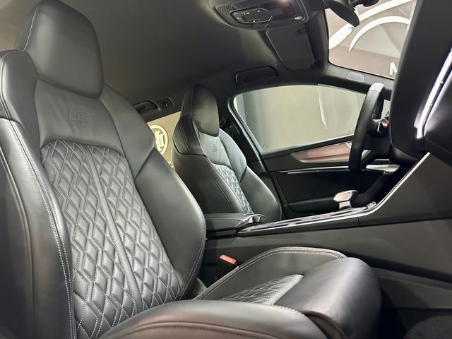 Audi S6 Avant TDI V6 349cv Quattro