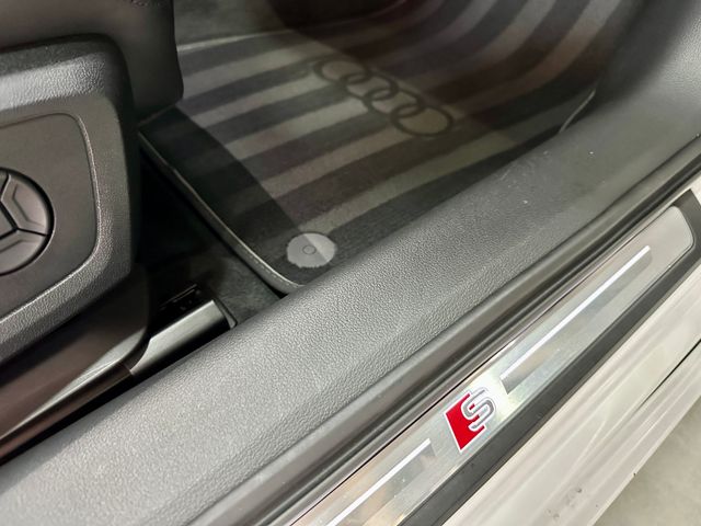 Audi S6 Avant TDI V6 349cv Quattro