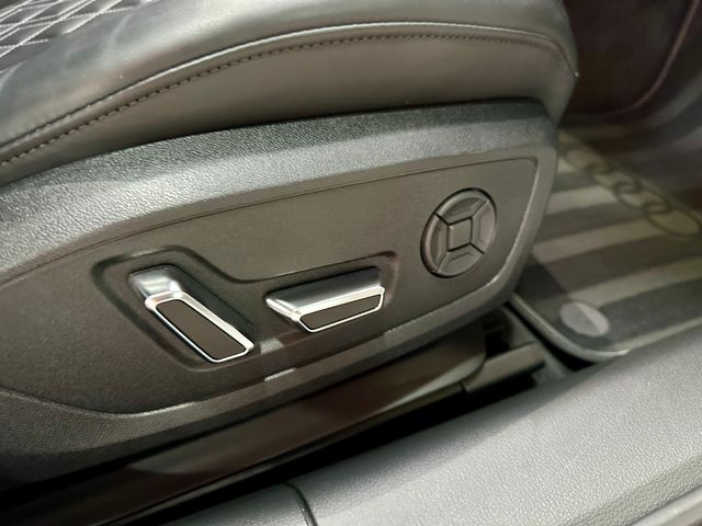 Audi S6 Avant TDI V6 349cv Quattro