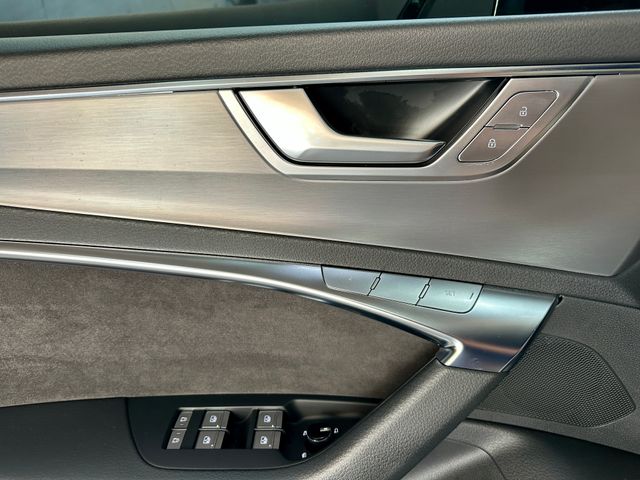 Audi S6 Avant TDI V6 349cv Quattro