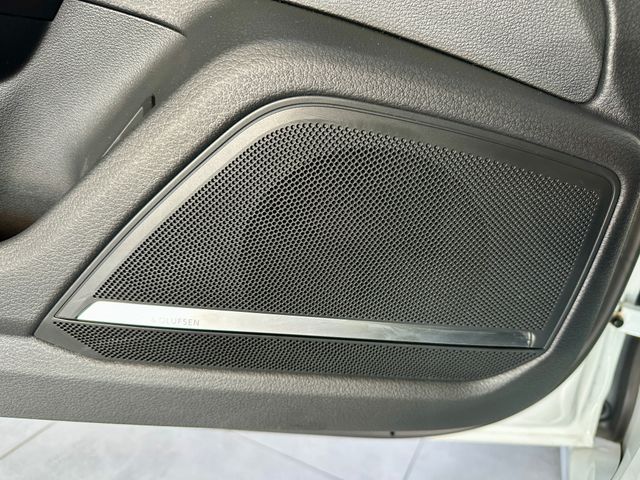 Audi S6 Avant TDI V6 349cv Quattro