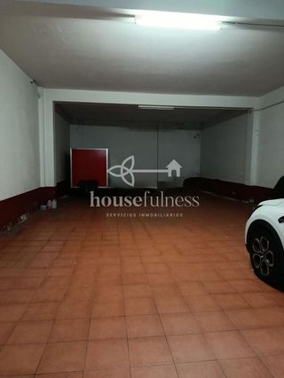 Local comercial en venta en A Gándara en Narón