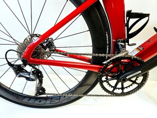 Cannondale SystemSix