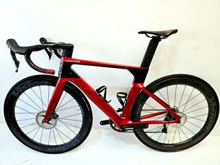Cannondale SystemSix