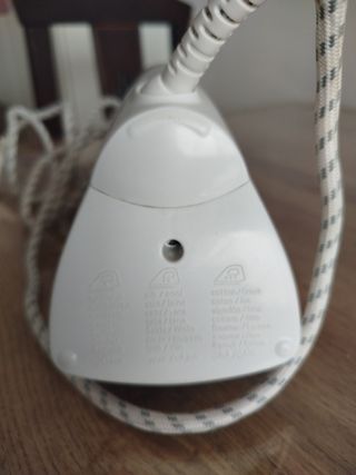 Plancha Moulinex Inicio 30